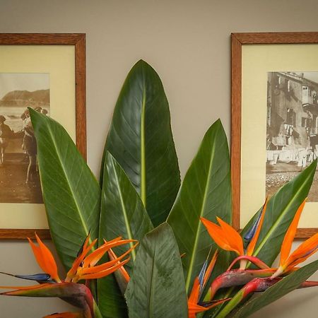 B&B H68 Alassio Buitenkant foto