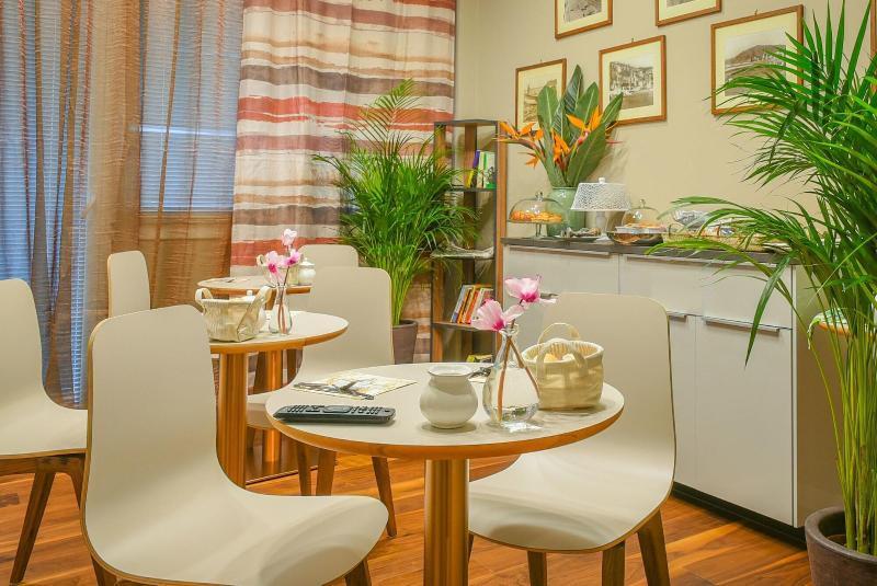 B&B H68 Alassio Buitenkant foto