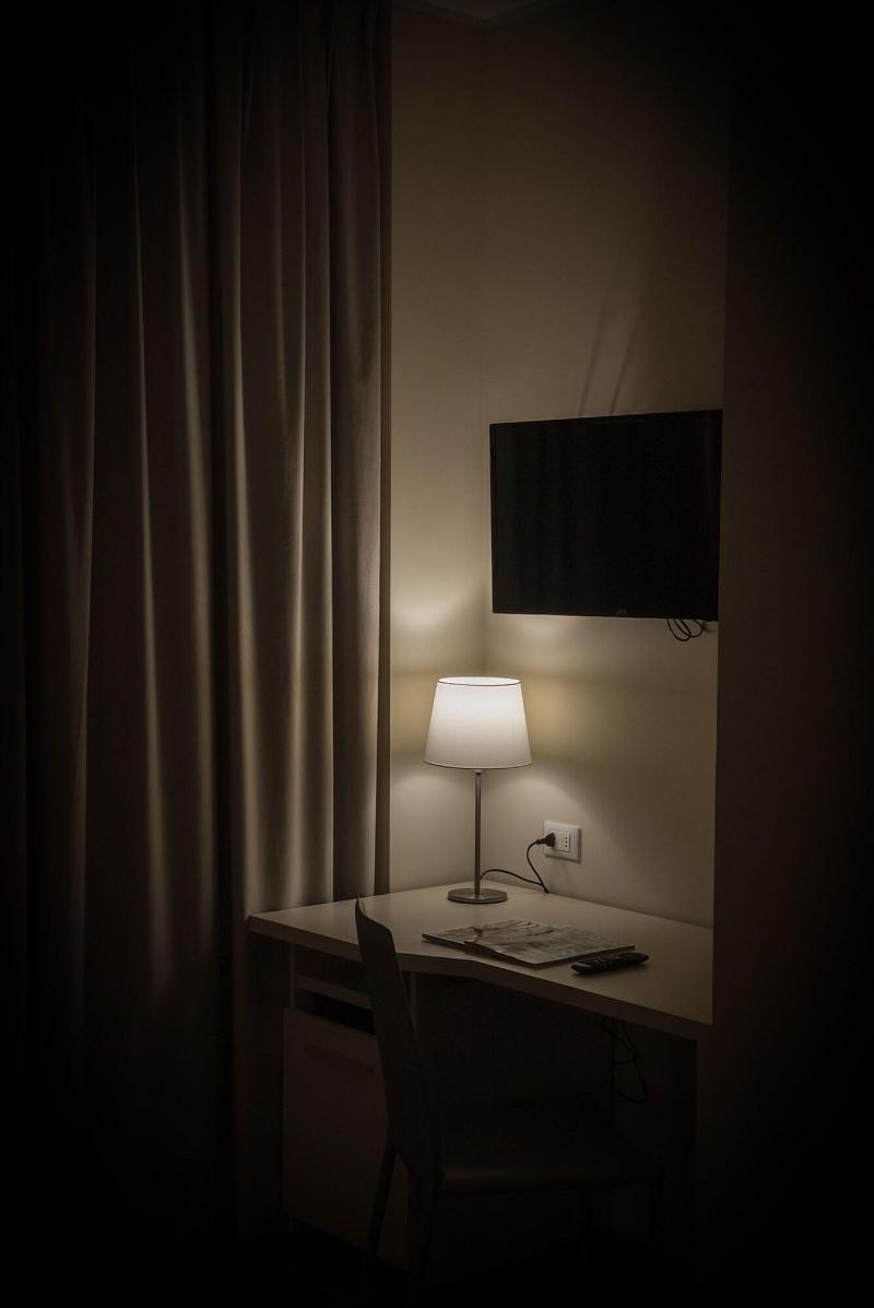 B&B H68 Alassio Buitenkant foto