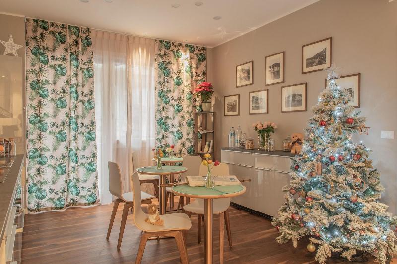 B&B H68 Alassio Buitenkant foto