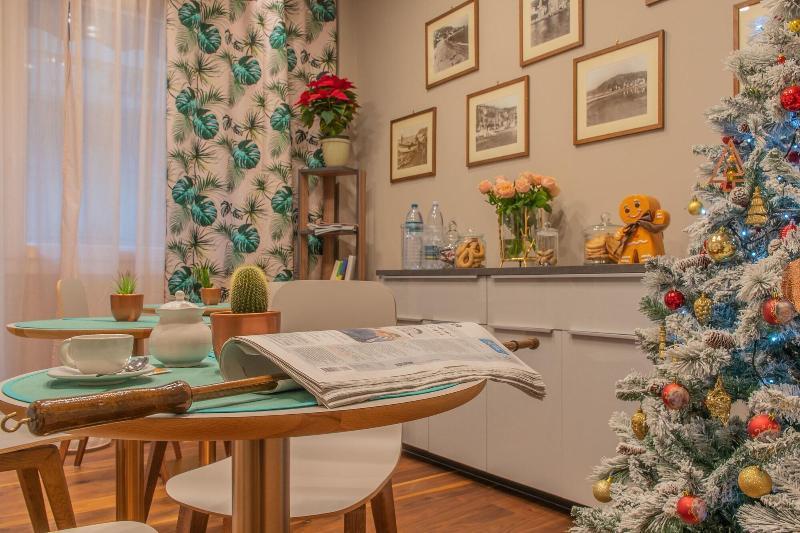 B&B H68 Alassio Buitenkant foto