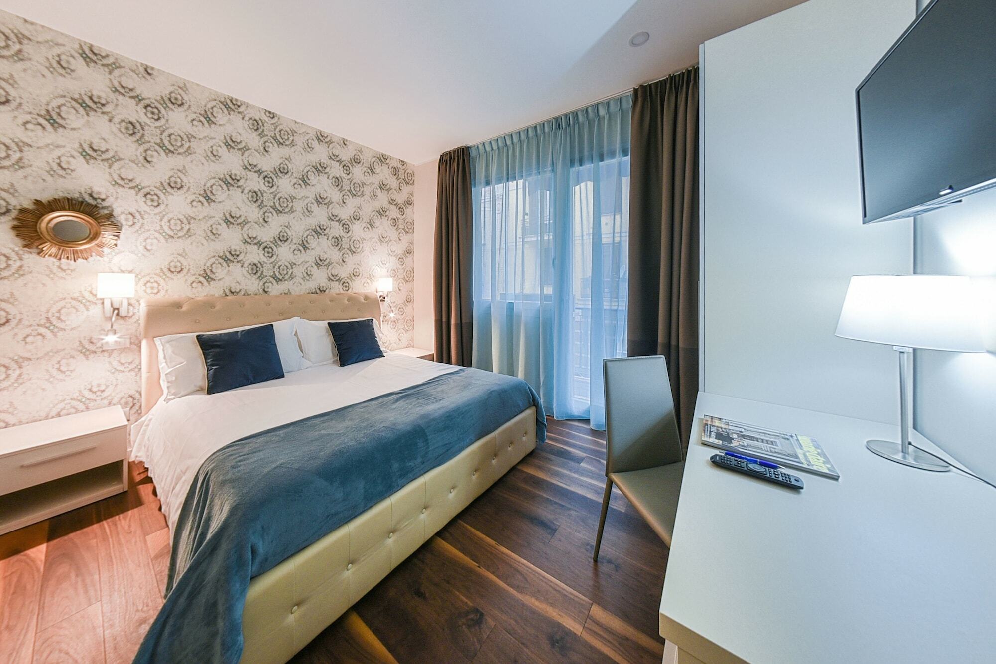 B&B H68 Alassio Buitenkant foto