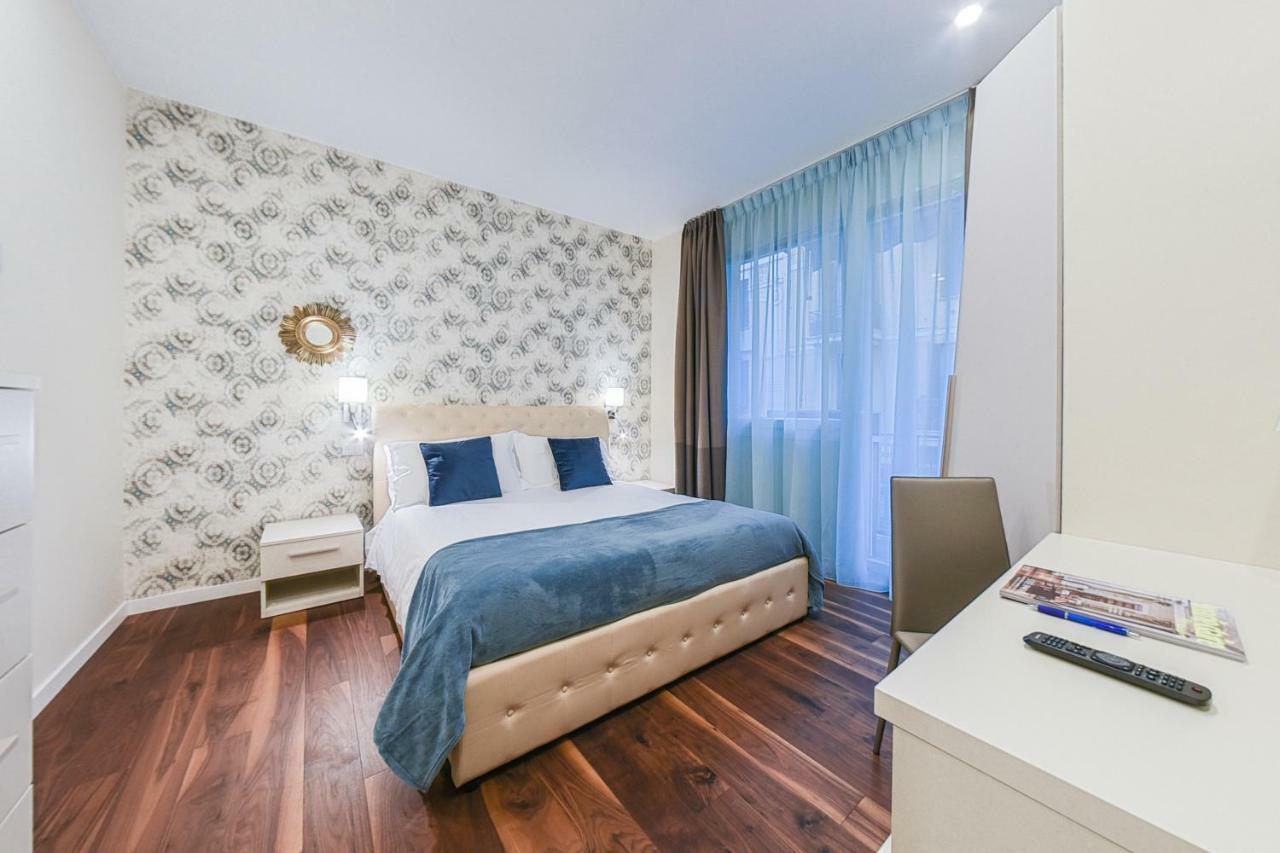 B&B H68 Alassio Buitenkant foto