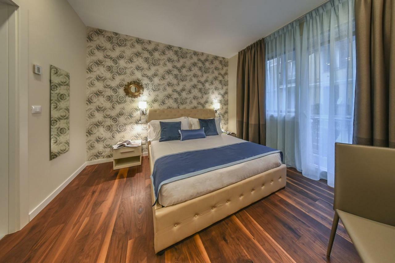 B&B H68 Alassio Buitenkant foto