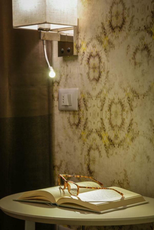 B&B H68 Alassio Buitenkant foto