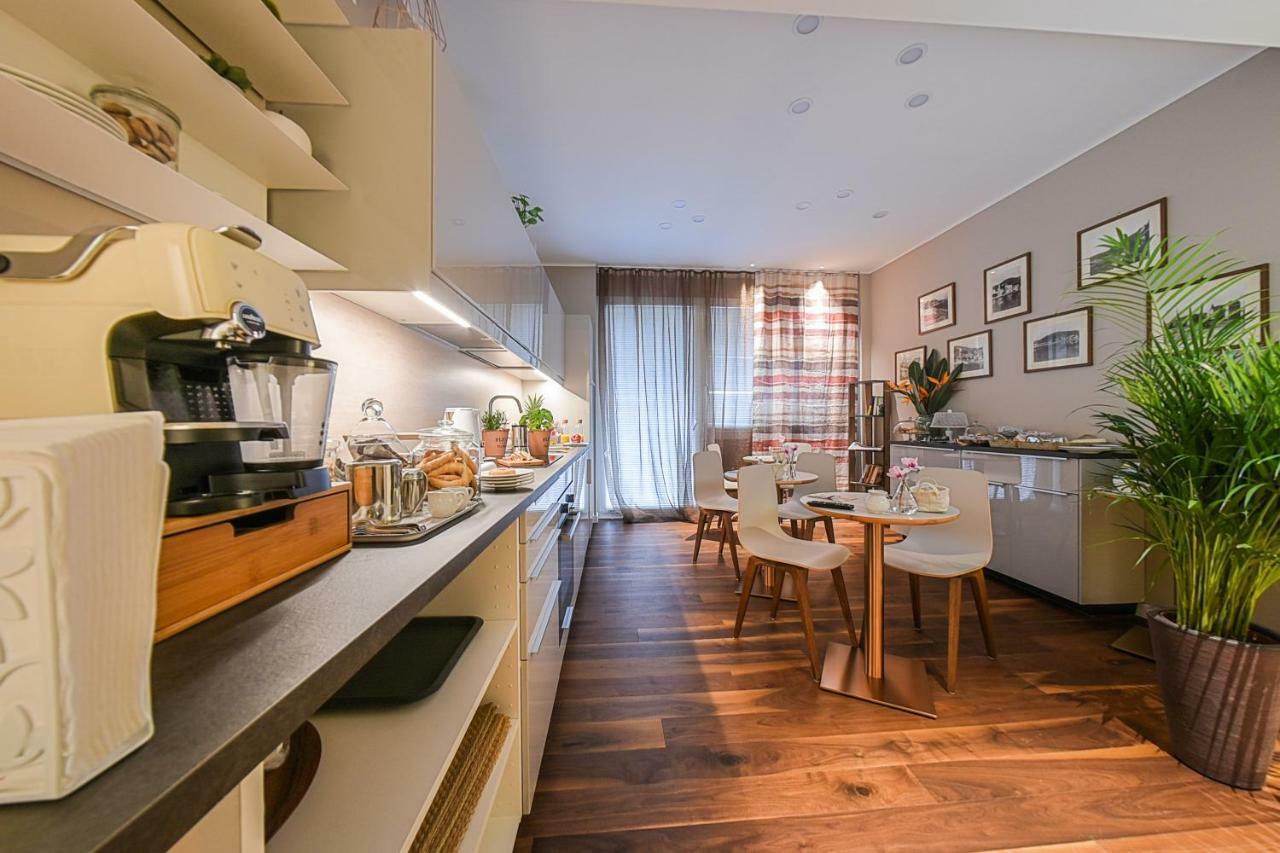 B&B H68 Alassio Buitenkant foto
