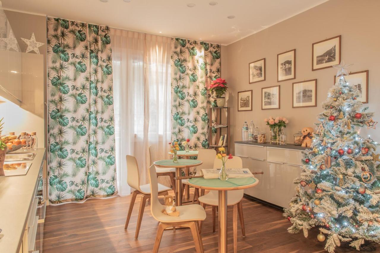B&B H68 Alassio Buitenkant foto