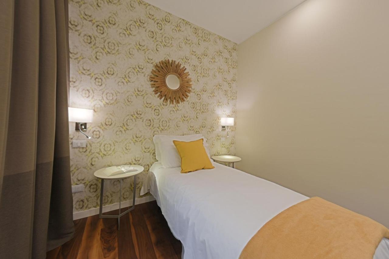 B&B H68 Alassio Buitenkant foto